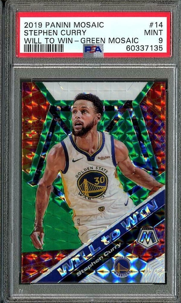 その他 2019 Optic NBA Stephen Curry PSA 10 2019-20 Panini Donruss Optic - Stephen Curry #8 for sale | eBay