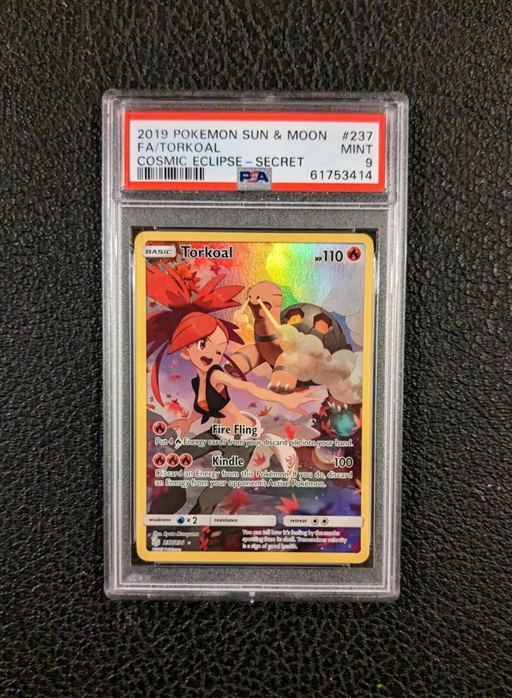 eBay Auction Item 226090087245 Tcg Cards 2019 Pokemon Sun & Moon Cosmic  Eclipse