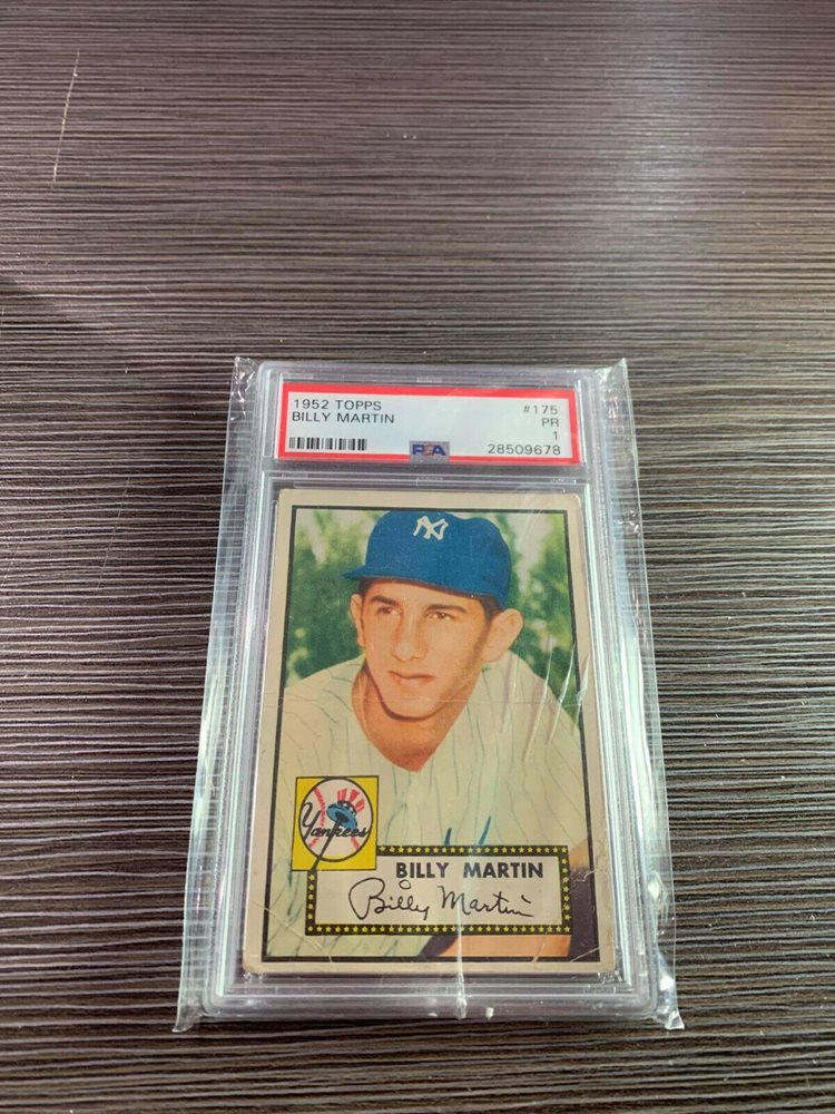 cluelesscardcollector