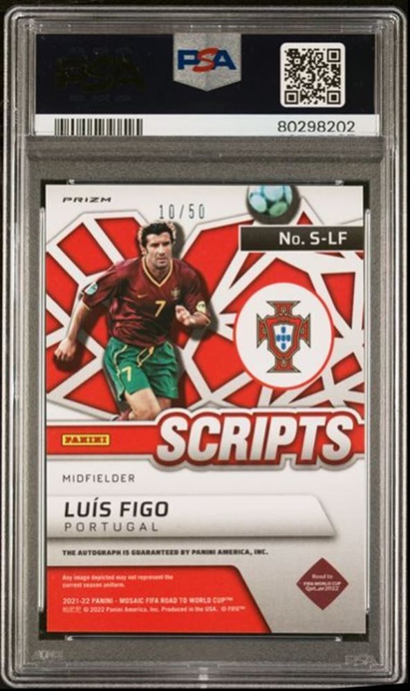 eBay Auction Item 155995799368 Soccer Cards 2021-2022 Panini 