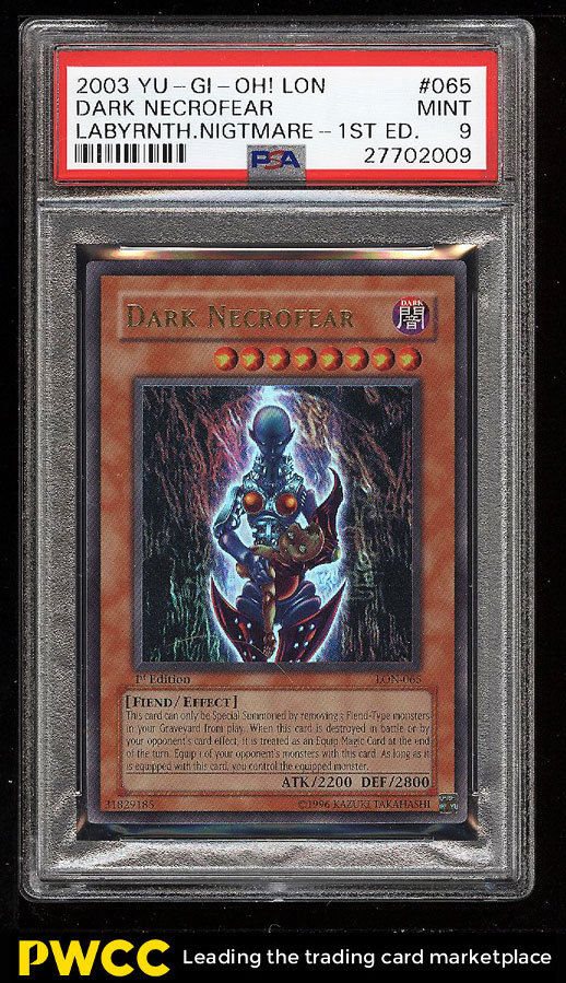 eBay Auction Item 401525111742 Tcg Cards 2003 Yu-Gi-Oh! Lon