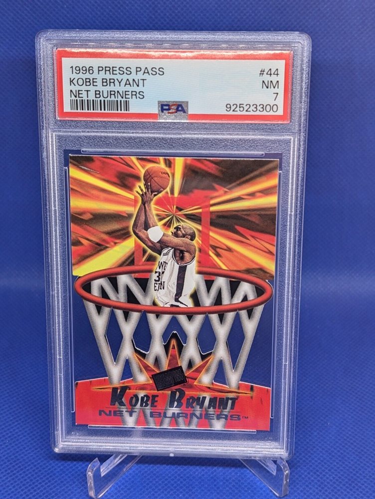 Auction Prices Realized Basketball Cards 1996 Press Pass Net 