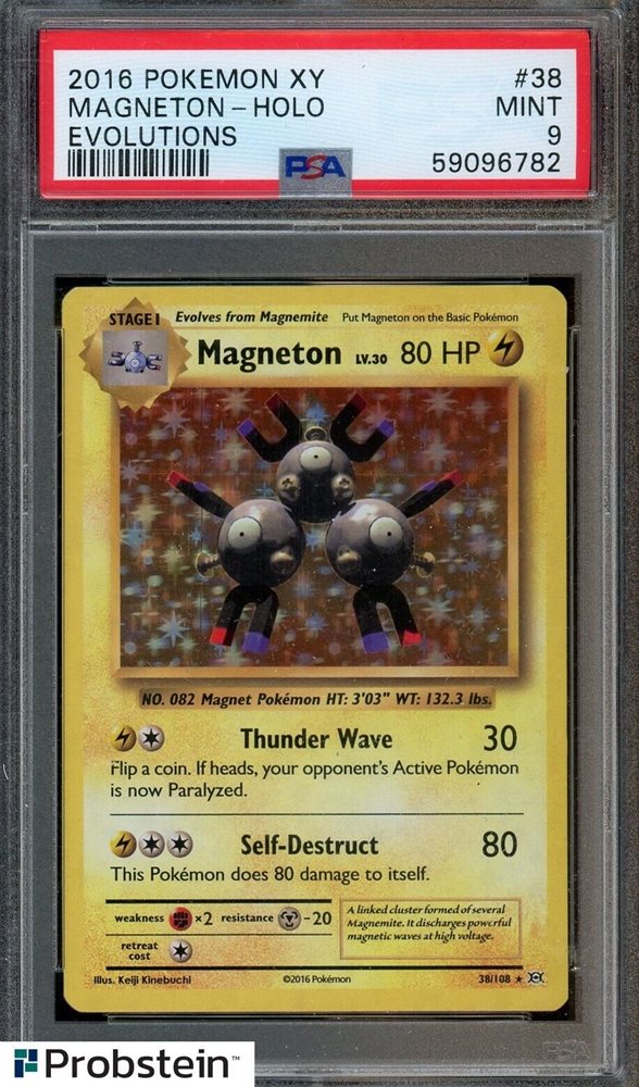 2016 rare pokemon cards XY Fates Collide Secret #125 FA Alakazam Ex PSA 10 GEM MINT Ending July 16th 10:09 PM EST Click the link in bio to view/bid # pokemoncards #pokemon #pokemontcg #ebaypartner Attack 1 secret rare pokemon cards evolutions