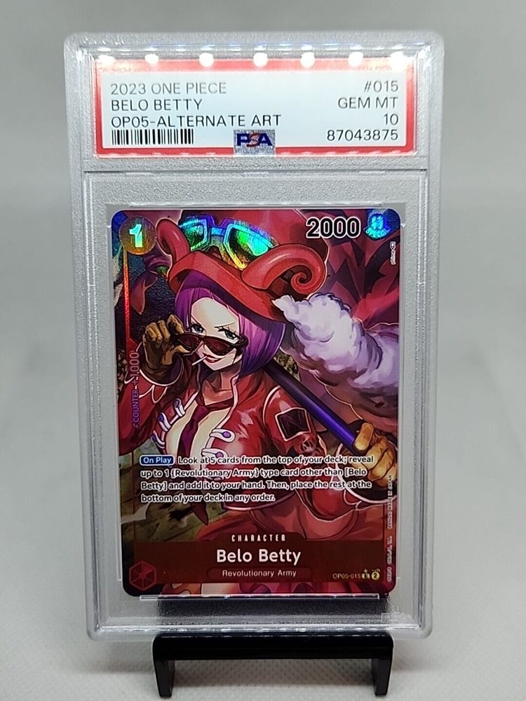eBay Auction Item 305472216168 Tcg Cards 2023 One Piece Op05-Awakening Of The New Era eBay Auction Item 305472216168 Tcg Cards 2023 One Piece Op05-Awakening Of The New Era