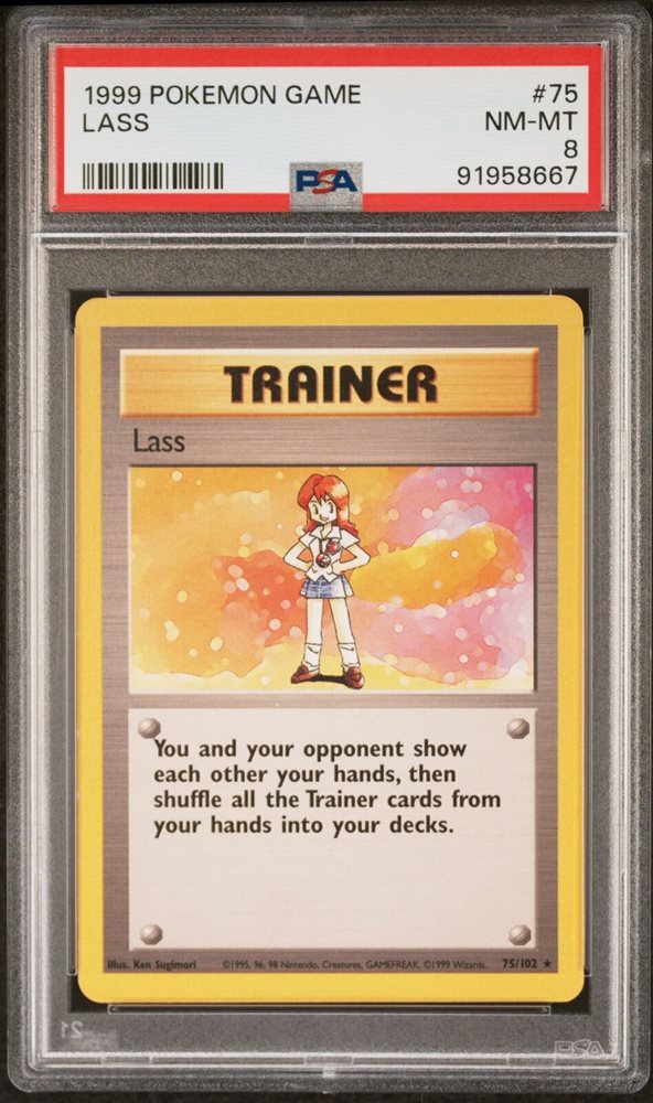 psa