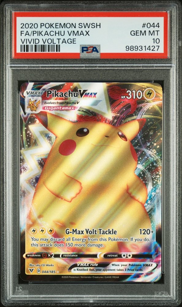 シャワーズV PSA10 PSA 10 Mewtwo VSTAR Gold UR 091/071 2022 Pokemon GO Japanese
