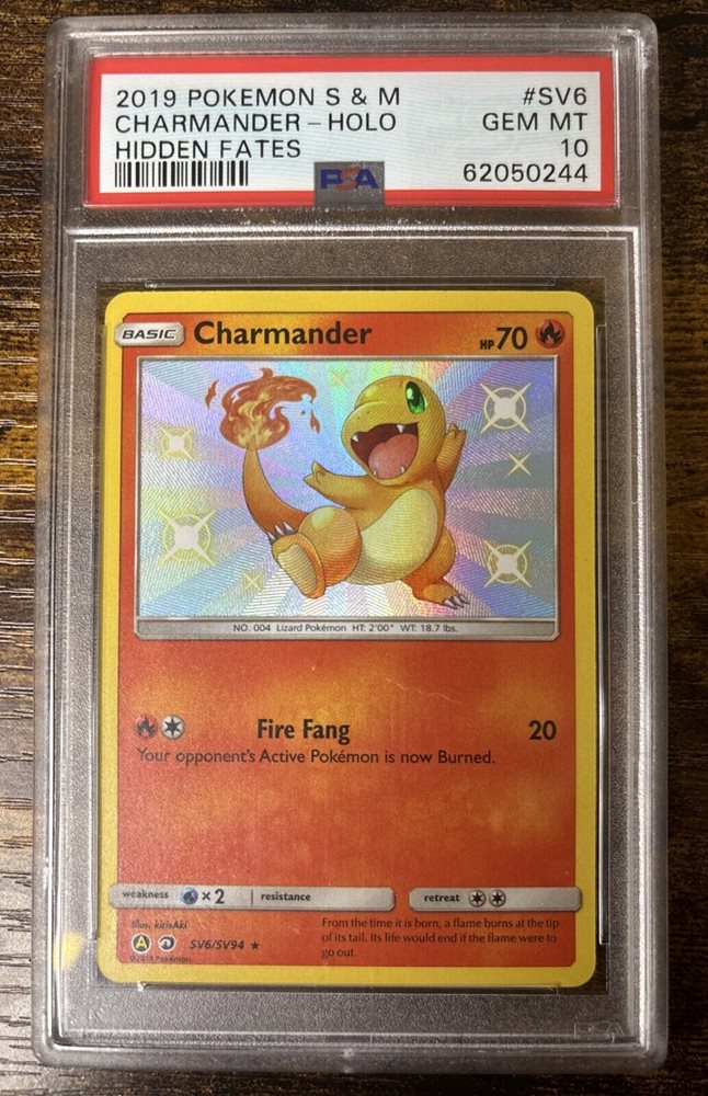 eBay Auction Item 375776517283 Tcg Cards 2019 Pokemon Sun & Moon Hidden  Fates