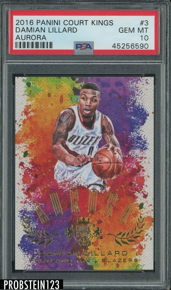 eBay Auction Item 373074761764 Basketball Cards 2016 Panini Court 