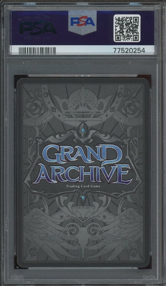 【新品未開封・送料無料】 eBay Auction Item 285489787568 Tcg Cards 2023 Grand Archive その他