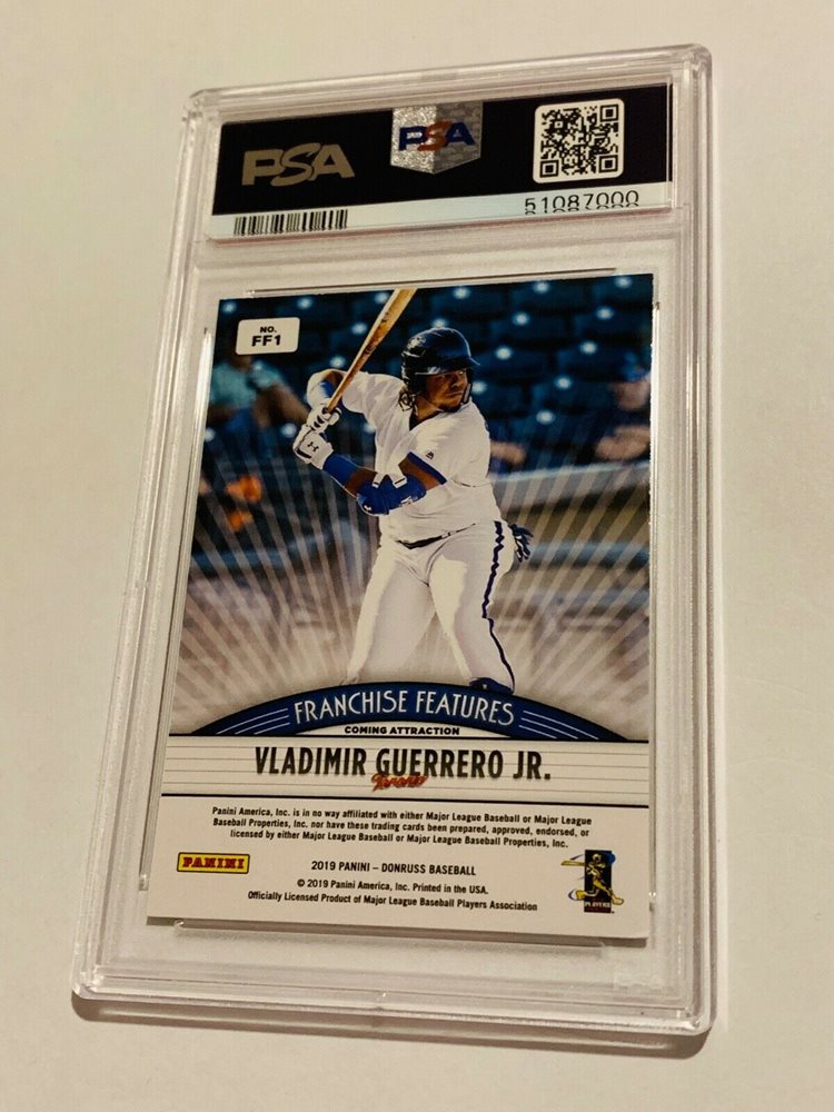 eBay Auction Item 353612960903 Baseball Cards 2019 Panini Donruss