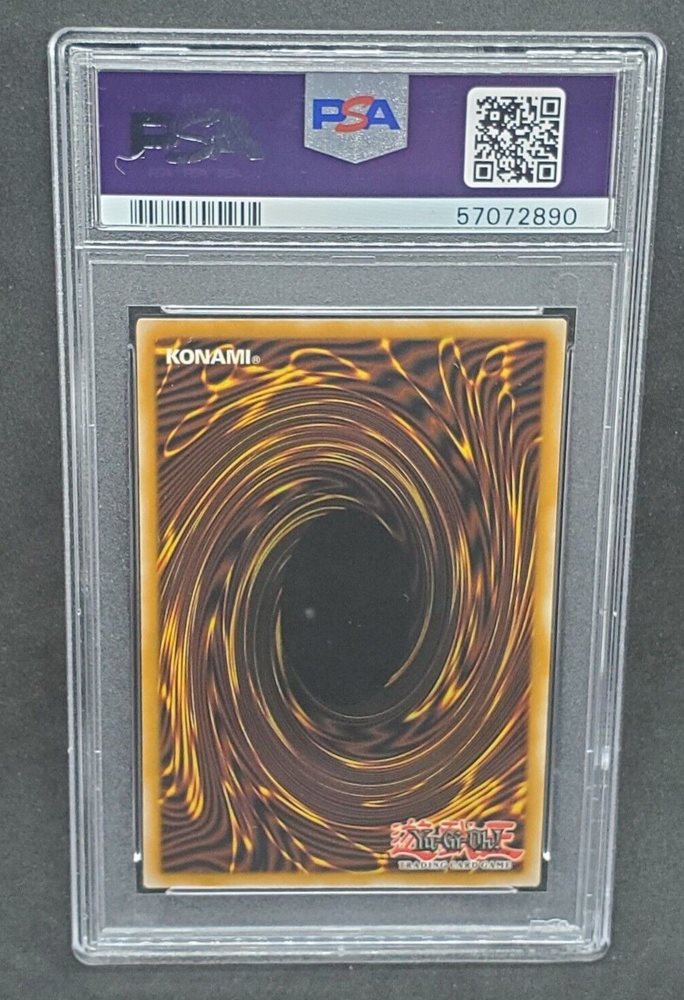 Trading Cards KONAMI YUGIOH! LEGENDARY HERO DECKS