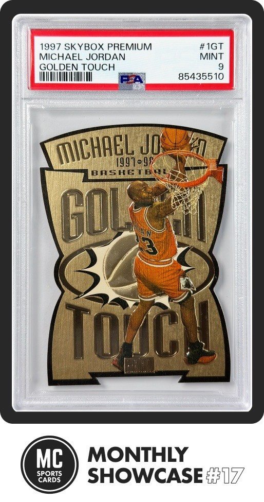 Auction Prices Realized Basketball Cards 1997 SKYBOX PREMIUM