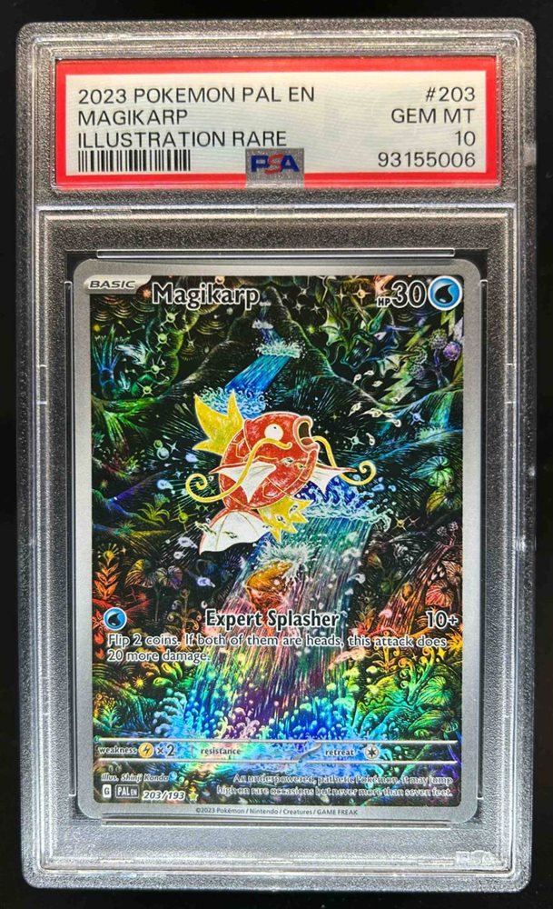 PSA9 コイキング AR ART RARE Magikarp $_57.JPG?set_id=880000500F