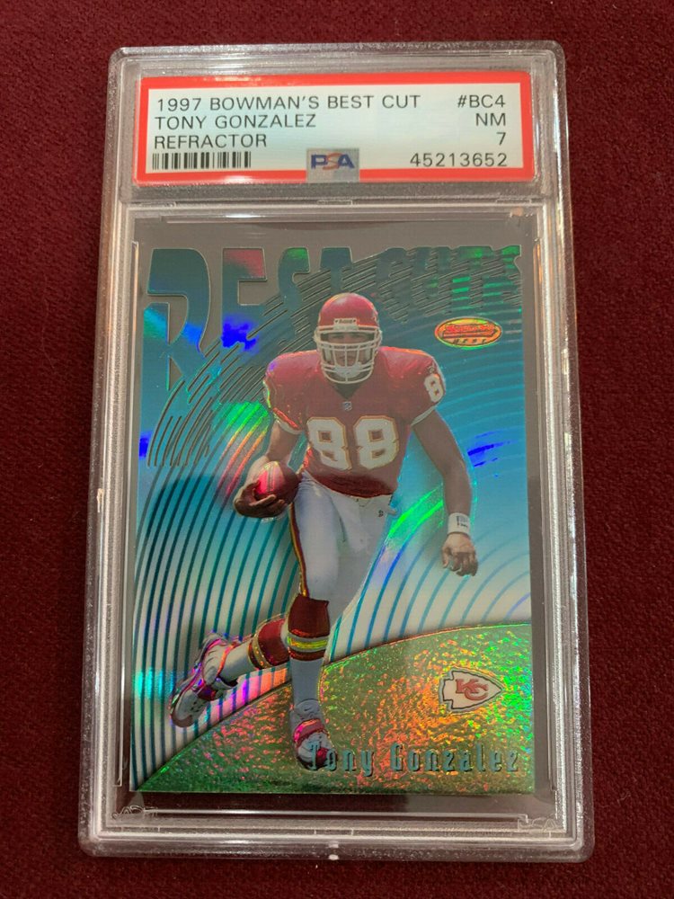 bestsportscardsandcollectables