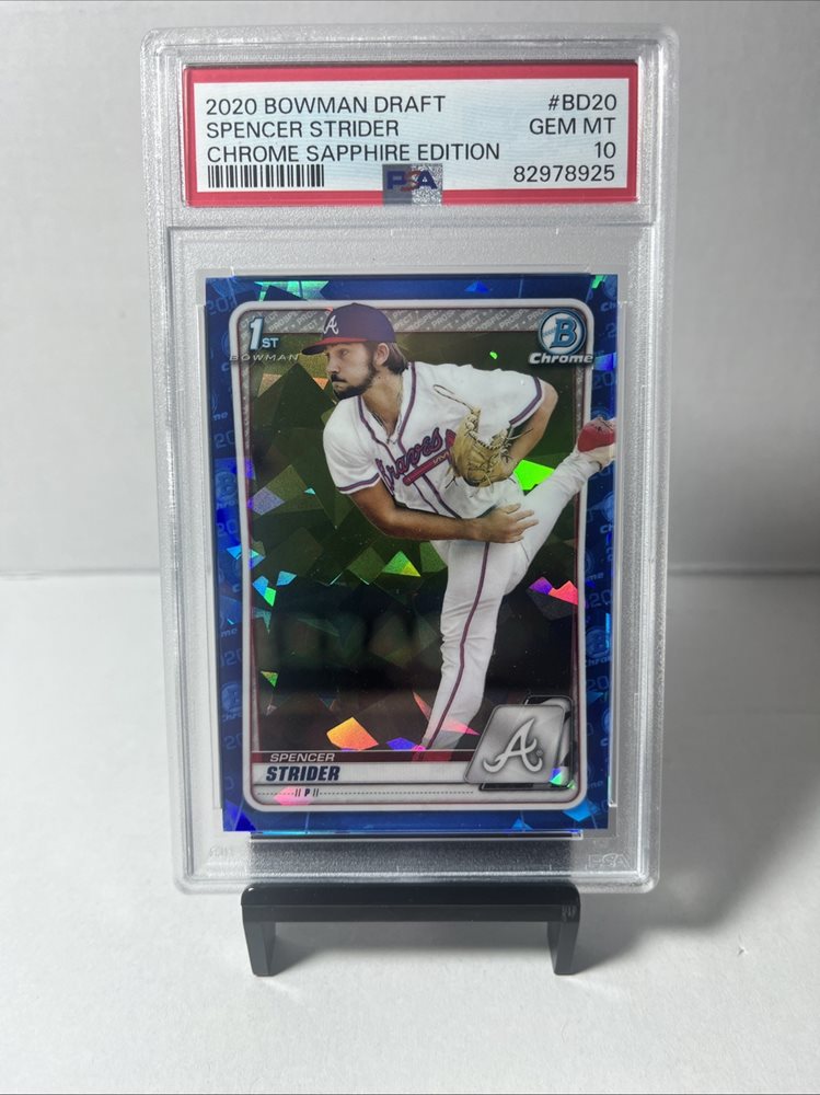 eBay Auction Item 197349600306 Baseball Cards 2020 Bowman