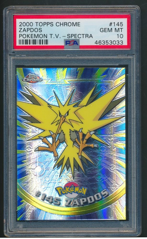 all fairy type pokemon cards PSA 10 Kecleon #118 Super Electric Breaker SV8 Japanese Pokemon card –  GorillaTCG main image 1