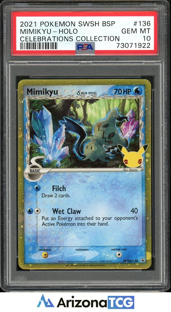 フォッコ PSA10 PSA 10 Feraligatr No.160 Neo Genesis Holo Rare 2000 Pokemon