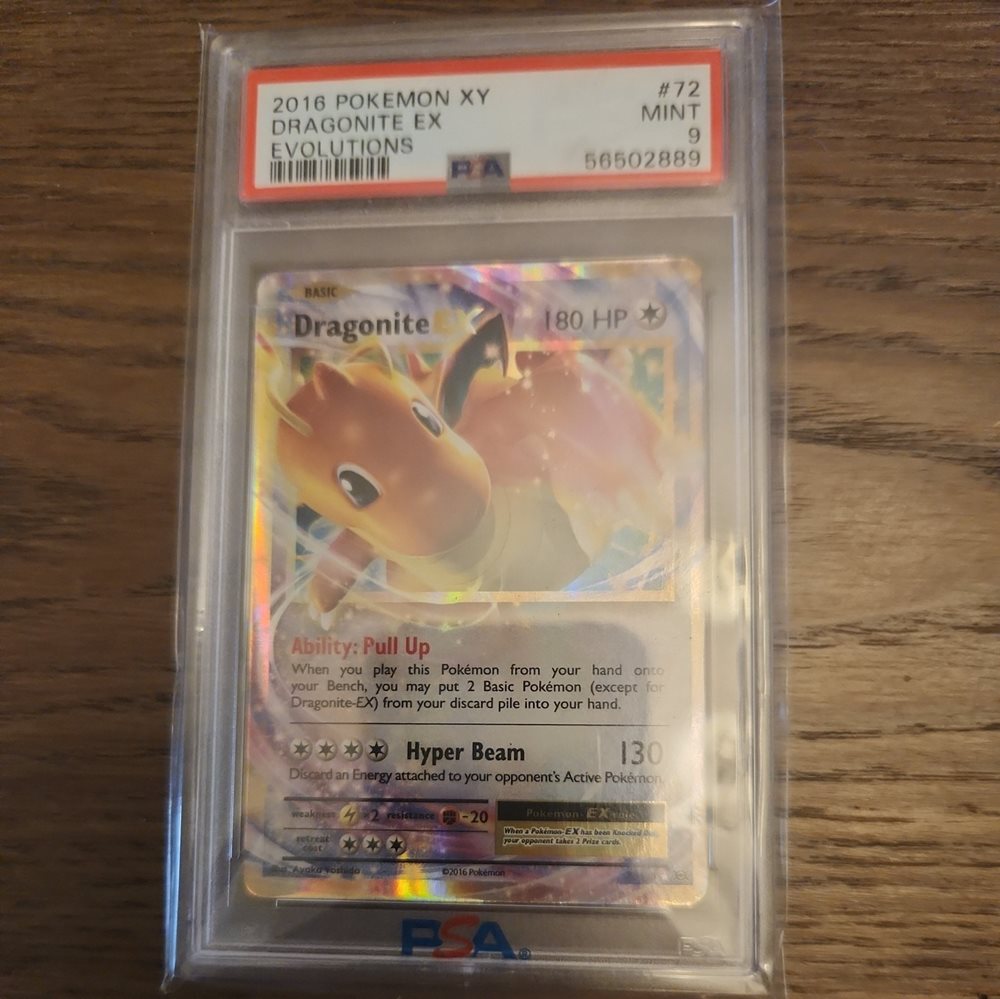 エンテイ　xy psa10 PSA10鑑定済〕エンテイ(カードe)【-】{027/087}