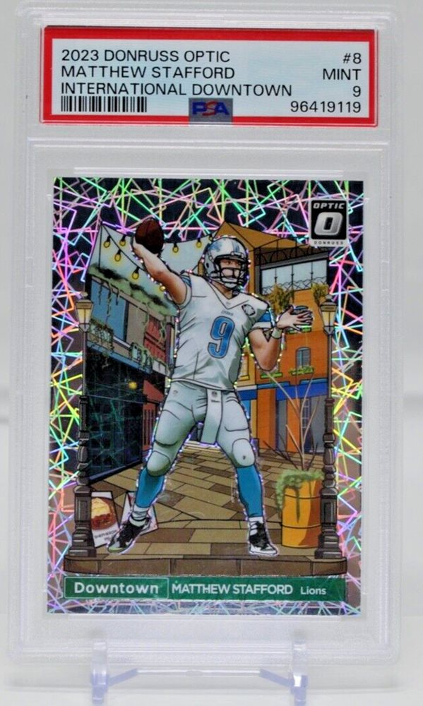 Matthew Staford サインカード　スタフォード s-l400.jpg
