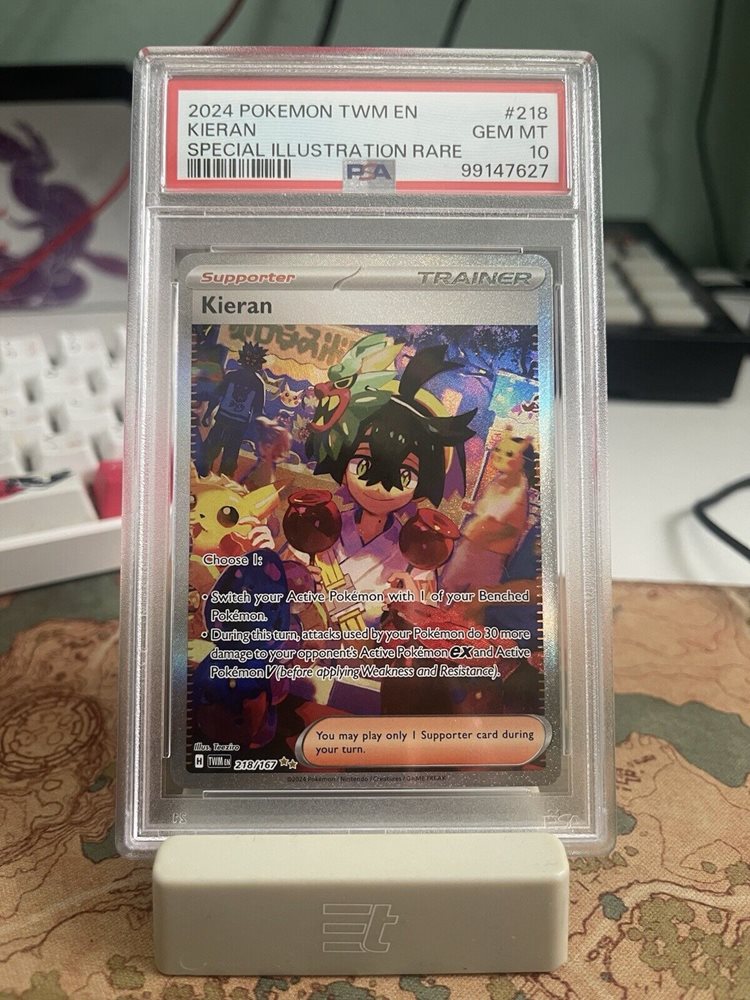 eBay Auction Item 286241476410 Tcg Cards 2024 Pokemon Twm En-Twilight Masquerade eBay Auction Item 286241476410 Tcg Cards 2024 Pokemon Twm En-Twilight Masquerade