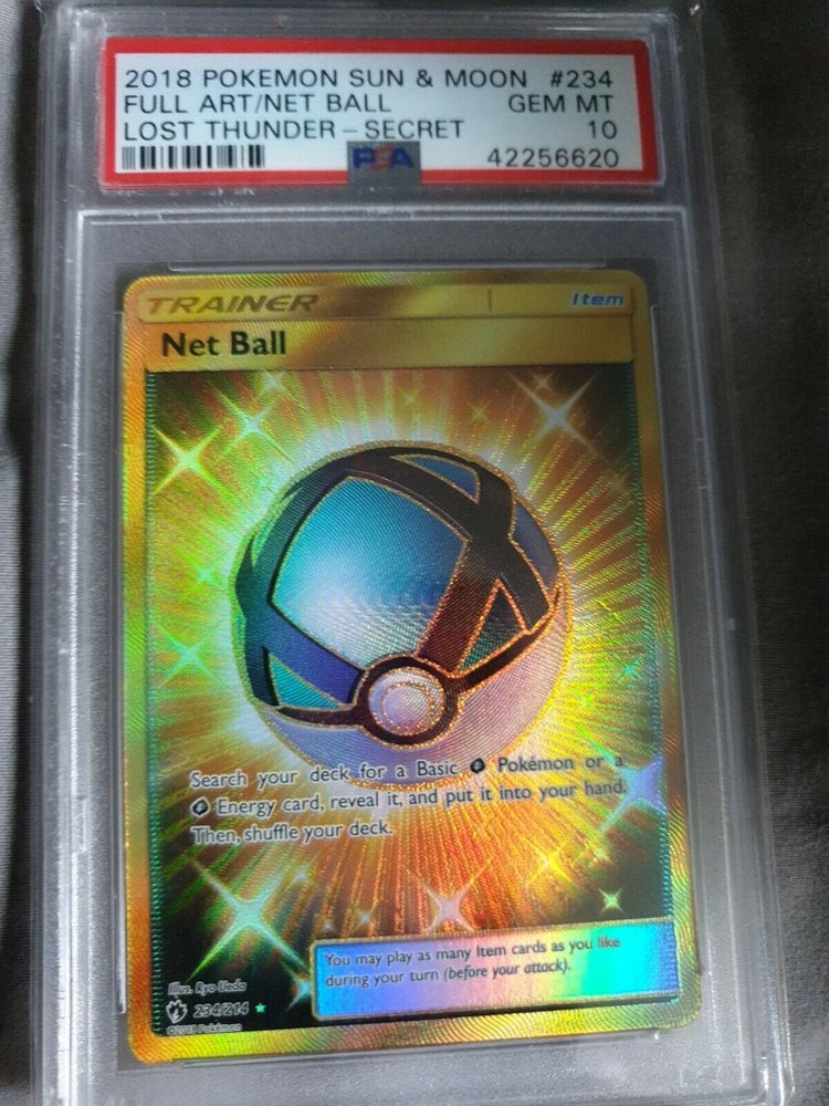 golden net ball pokemon card Amazon.com: Pokemon - Nest Ball 255/198 - Scarlet & Violet - Secret Rare