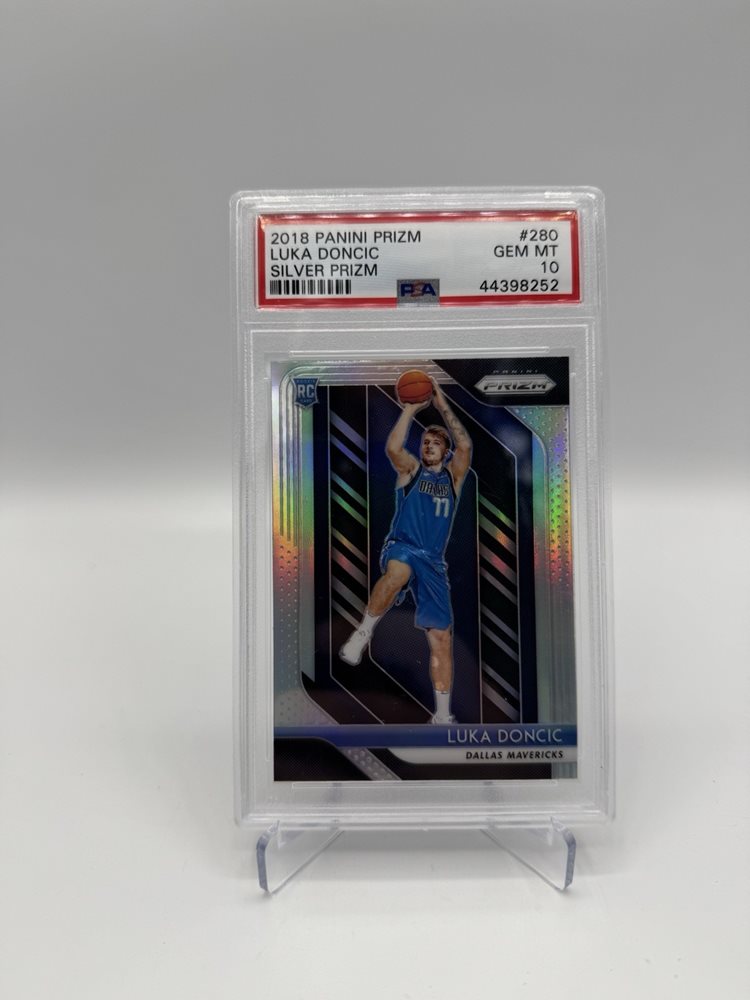 Auction Prices Realized Basketball Cards 2018 PANINI PRIZM