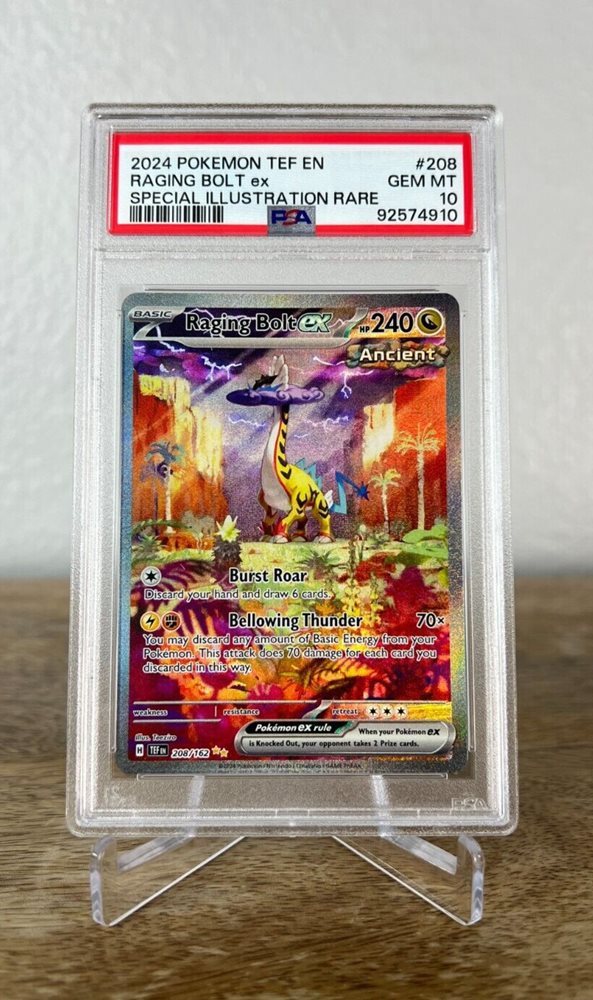 『1年保証』 2024 Cards Tcg 196479445609 Item Auction eBay Pokemon En Tef ストラップ