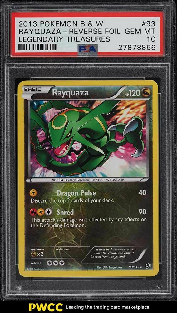 eBay Auction Item 353207556599 Tcg Cards 2013 Pokemon Black & White Legendary Treasures eBay Auction Item 353207556599 Tcg Cards 2013 Pokemon Black & White Legendary Treasures
