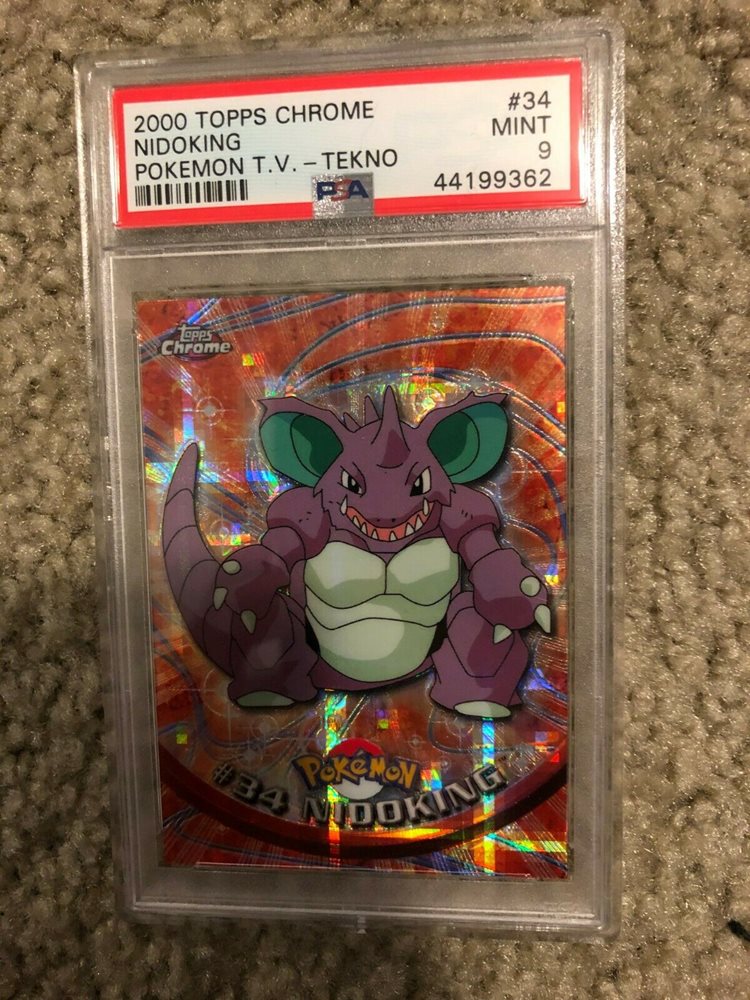 pokemon card rattata Rattata Team Rocket Returns NM, 72/109 Pokemon Card