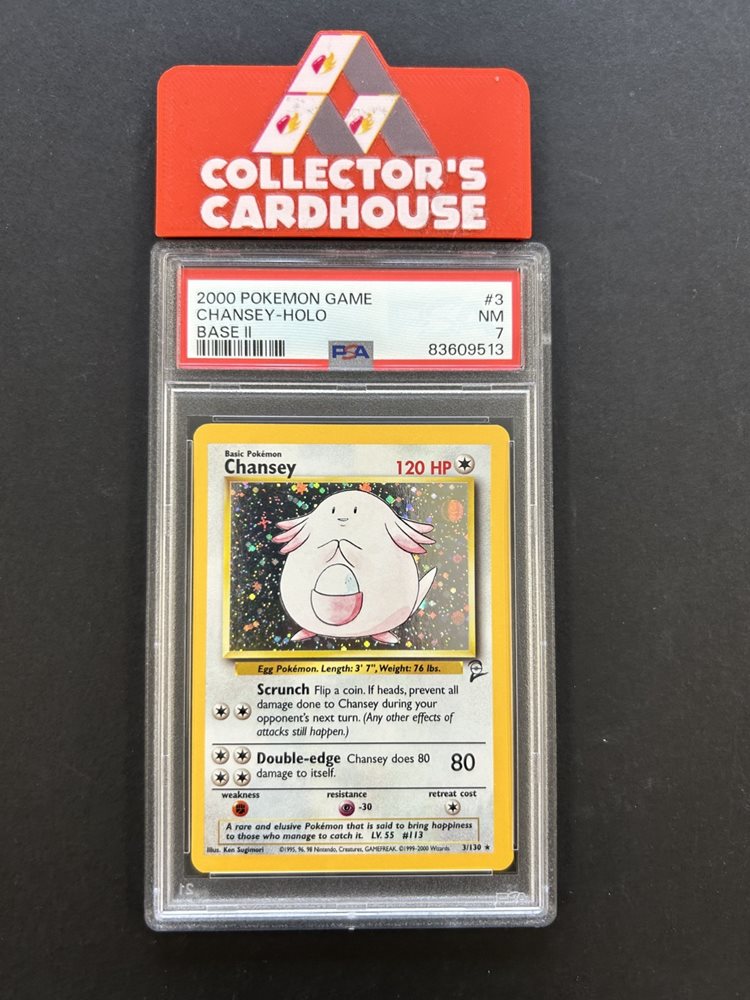 collectorscardhouse