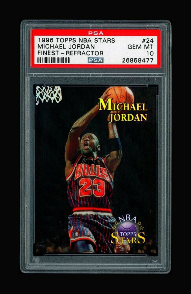 michael jordan 24