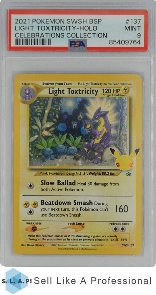 eBay Auction Item 135004925016 Tcg Cards 2021 Pokemon Swsh Black Star Promo eBay Auction Item 135004925016 Tcg Cards 2021 Pokemon Swsh Black Star Promo