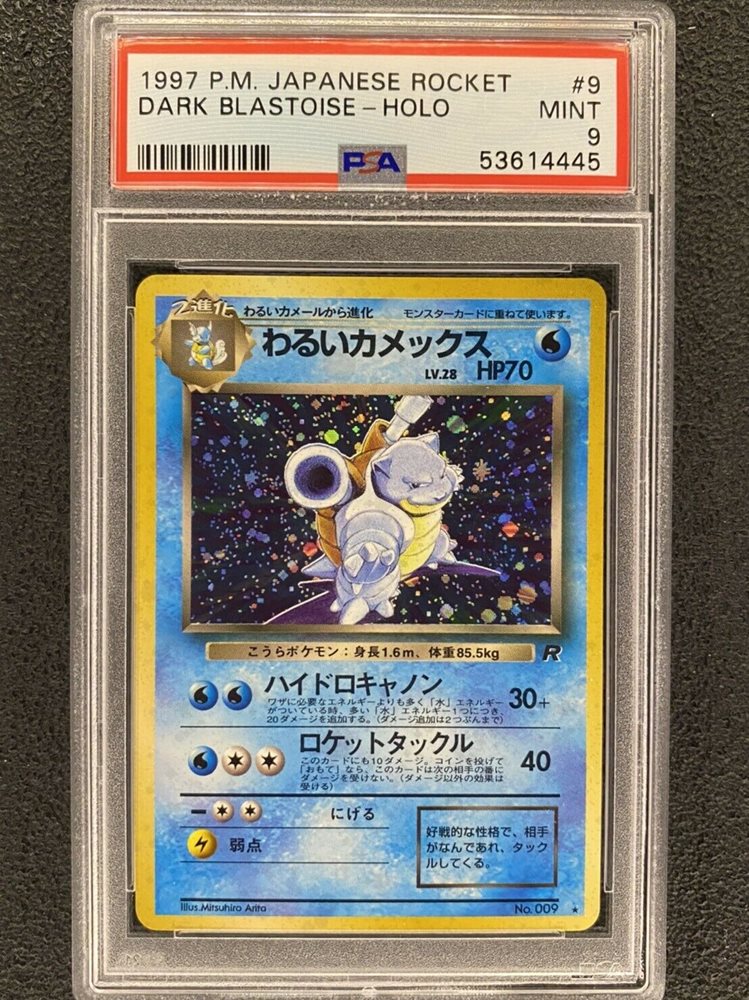 PSA10 わるいカメックス WEB 1st - whirledpies.com PSA10 わるいカメックス WEB 1st - whirledpies.com
