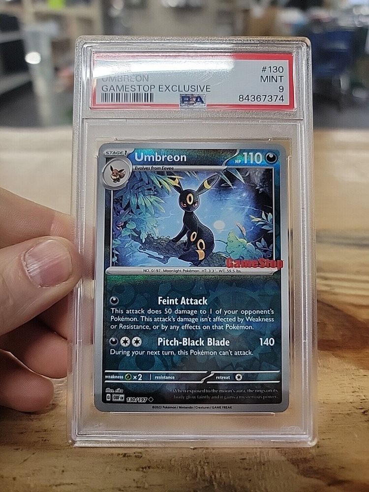 eBay Auction Item 166538370762 Tcg Cards 2023 Pokemon Obf En-Obsidian Flames eBay Auction Item 166538370762 Tcg Cards 2023 Pokemon Obf En-Obsidian Flames