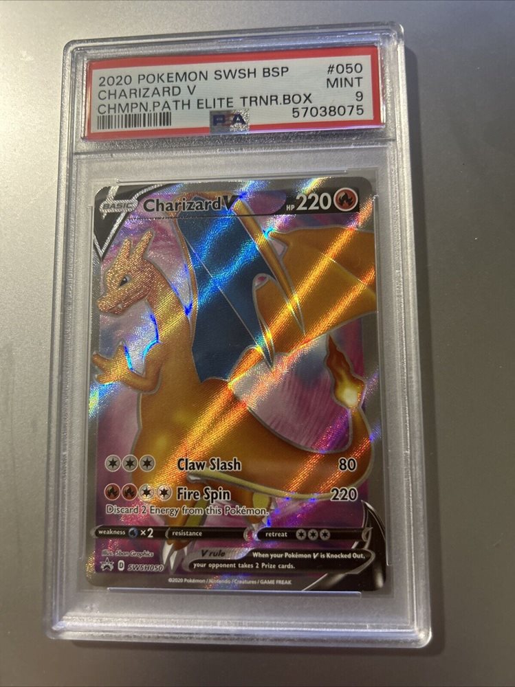 eBay Auction Item 256746721011 Tcg Cards 2020 Pokemon Swsh Black Star Promo