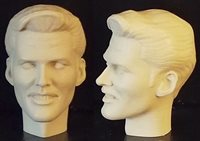 1//6 SCALE CUSTOM JOHN GOODMAN ACTION FIGURE HEAD!