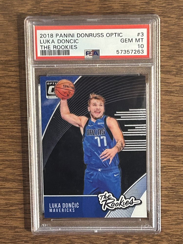 Auction Prices Realized Basketball Cards 2018 PANINI DONRUSS