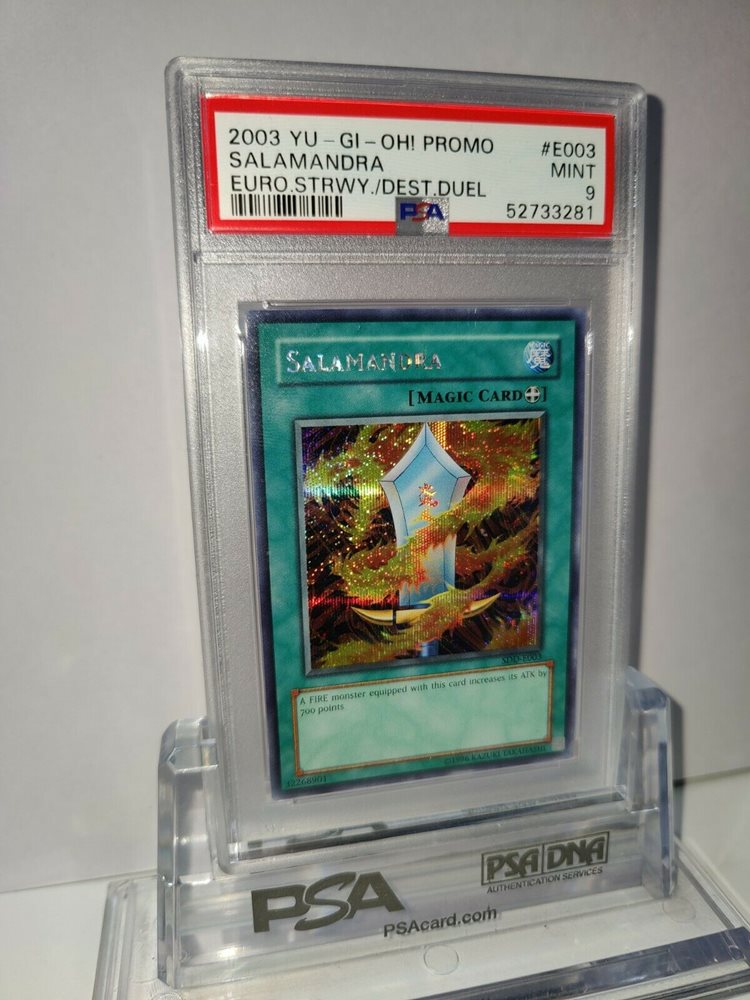 how many cards in a yugioh pack Amazon.com: YuGiOh Trading Card Game Maze of Millennia Booster Pack [7 Cards]  : Toys & Games main image 0