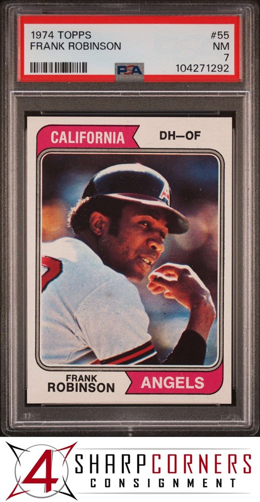 昔のカード 1974 Topps - #207 Walker Gillette | eBay