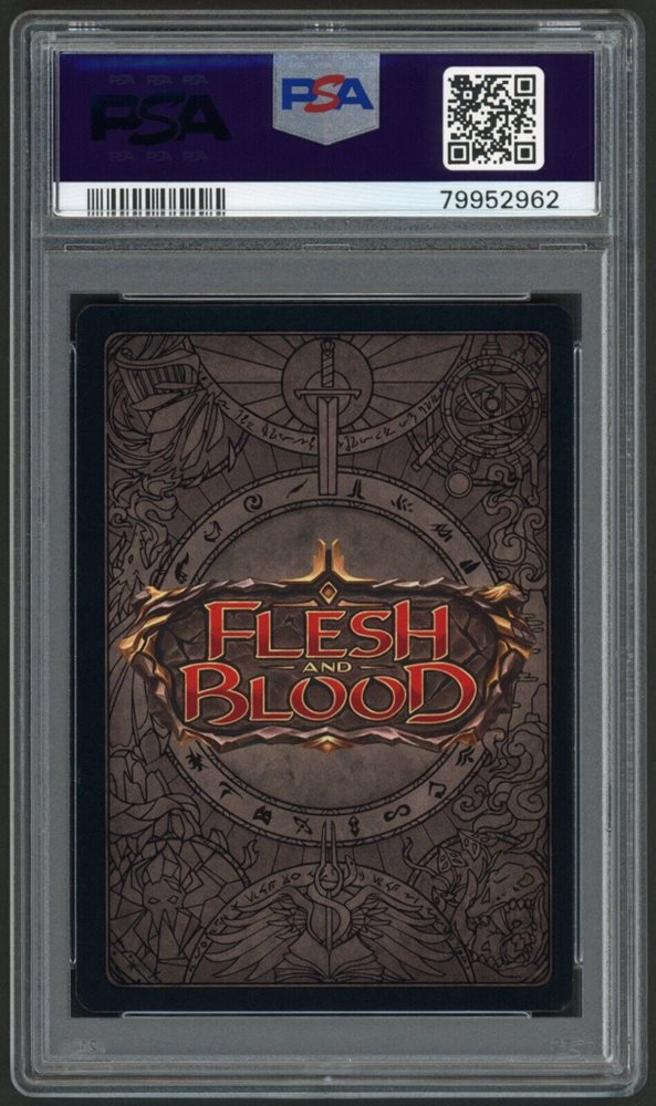eBay Auction Item 374989519518 Tcg Cards 2020 Flesh And
