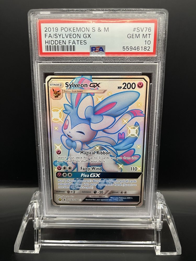 Auction Prices Realized Tcg Cards 2019 POKEMON SUN & MOON