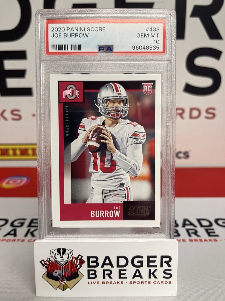 badgerbreaks