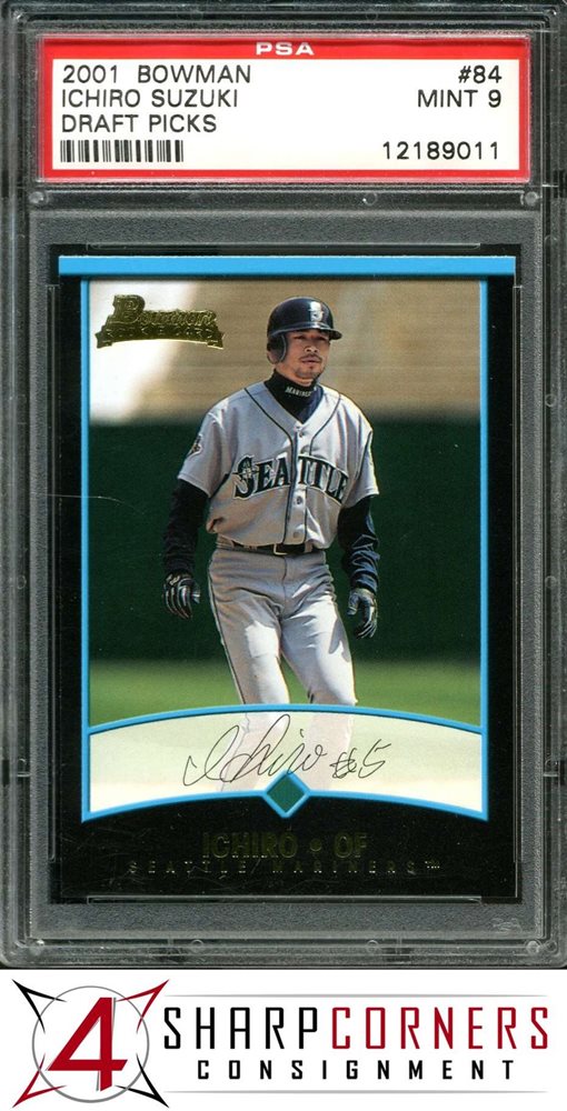 Auction Prices Realized Baseball Cards 2001 BOWMAN DRAFT PICKS