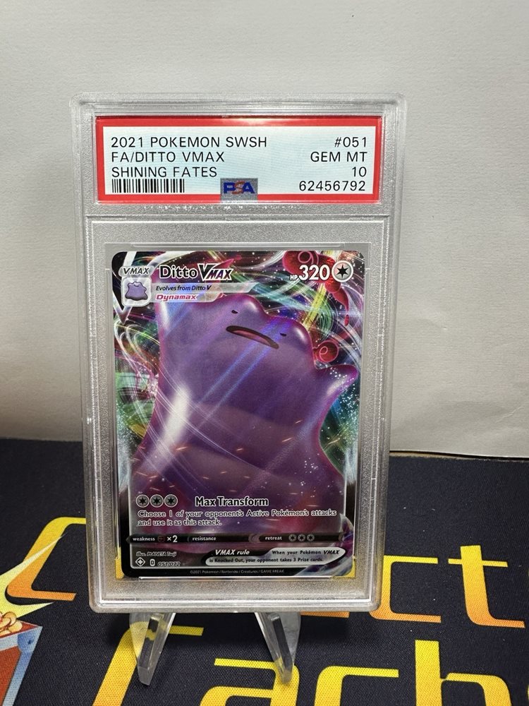 PSA 証明番号の確認方法: - PSA Japan