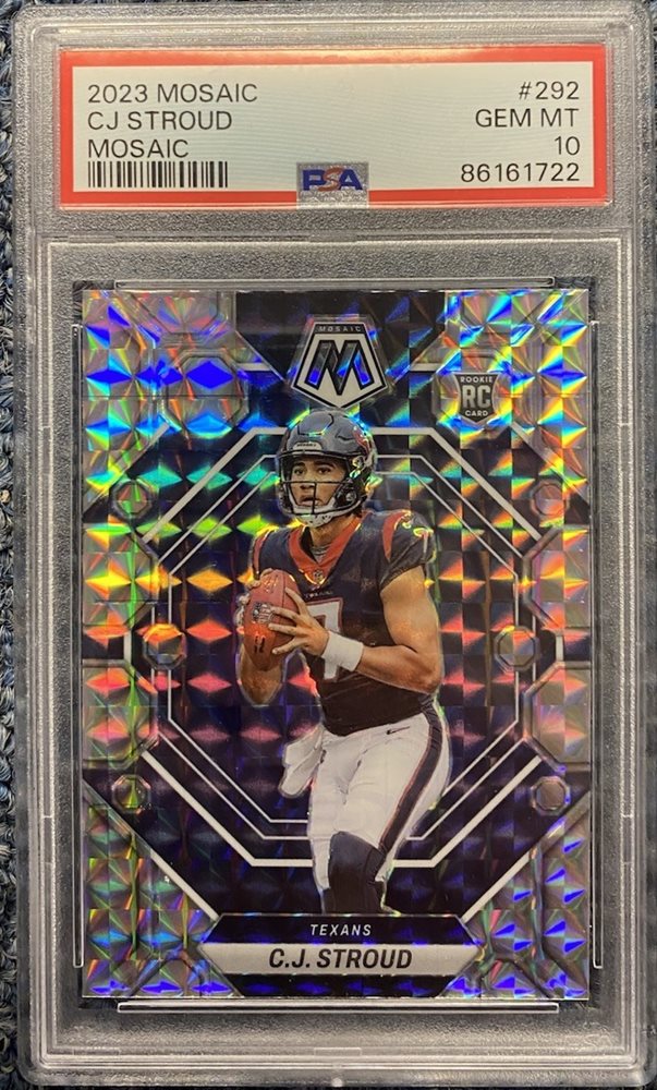 ドミニク ショボスライ Panini Mosaic RC PSA 10 $_57.JPG?set_id=880000500F