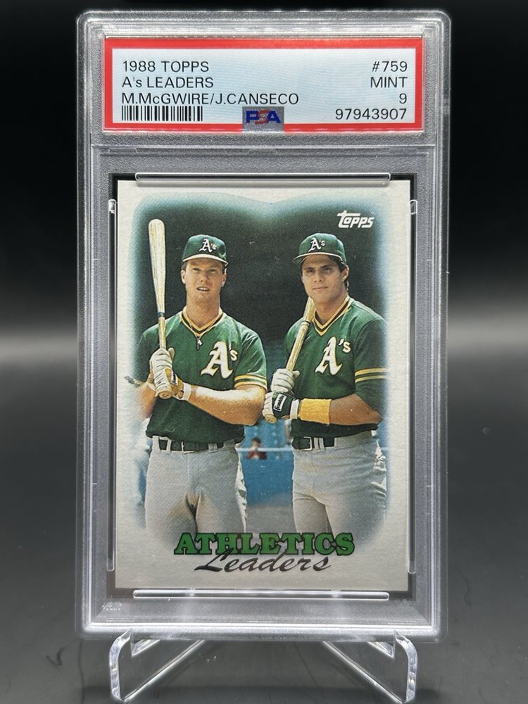 スポーツ選手 1988 BASEBALL CARD No.267 スポーツ選手 1988 BASEBALL CARD No.267 1988 Topps Box Bottom