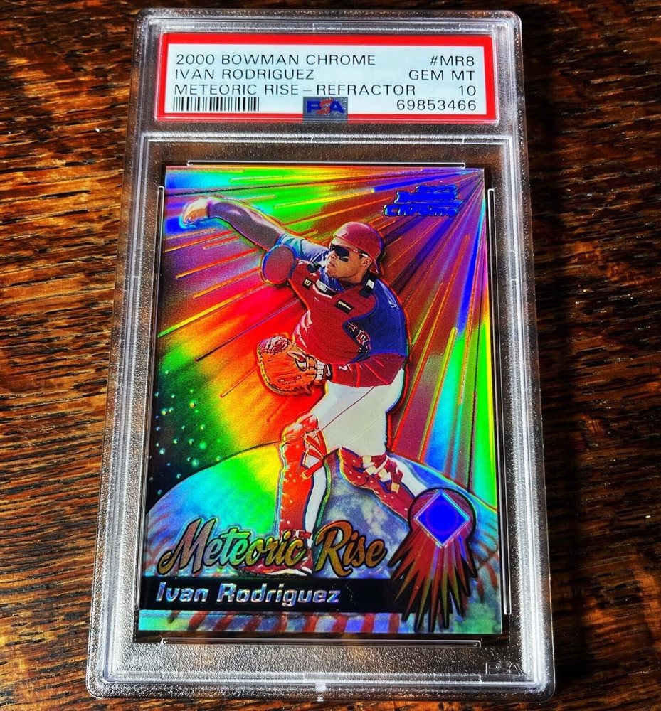 rookiesnrefractorscollector