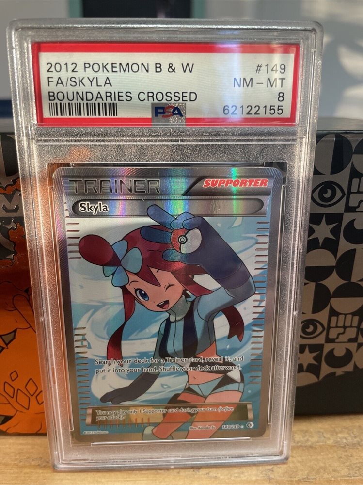 Auction Prices Realized Tcg Cards 2012 POKEMON BLACK & WHITE