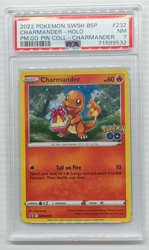 eBay Auction Item 126690526878 Tcg Cards 2022 Pokemon Swsh Black Star Promo