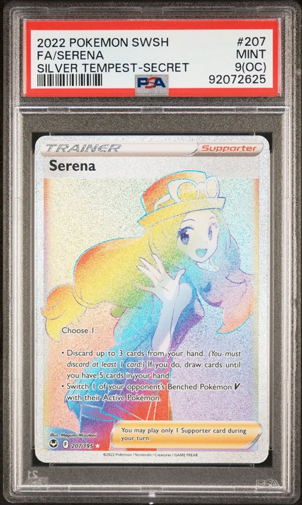 pokemon cards serena Pokmon TCG (You must discard at least 1 card.) If you do Pokmon TCG Serena Card Deck